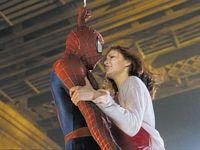 pic for spiderman love